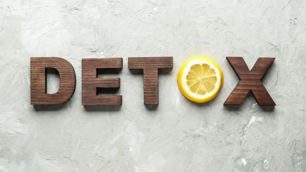 Detox at Home