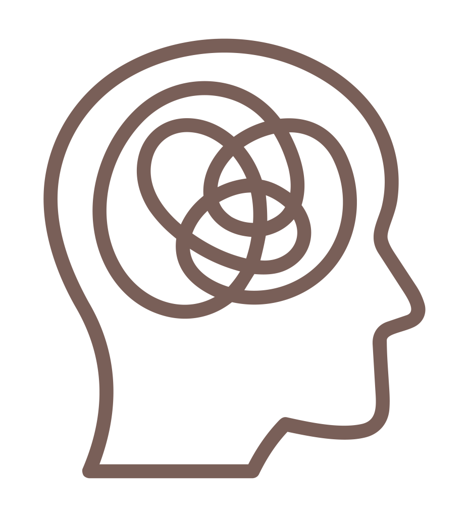 Changes Webicons_Anxiety