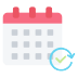 Structured Daily Routine